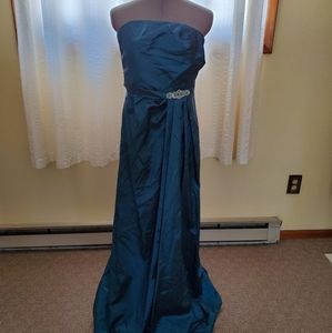 David's Bridal Dresses - Prom Gown David's Bridal Dresses - Prom Gown